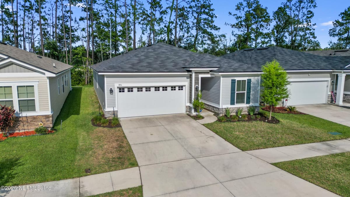 1896 COGDILL, Middleburg, FL 32068, Middleburg, FL - photo 2