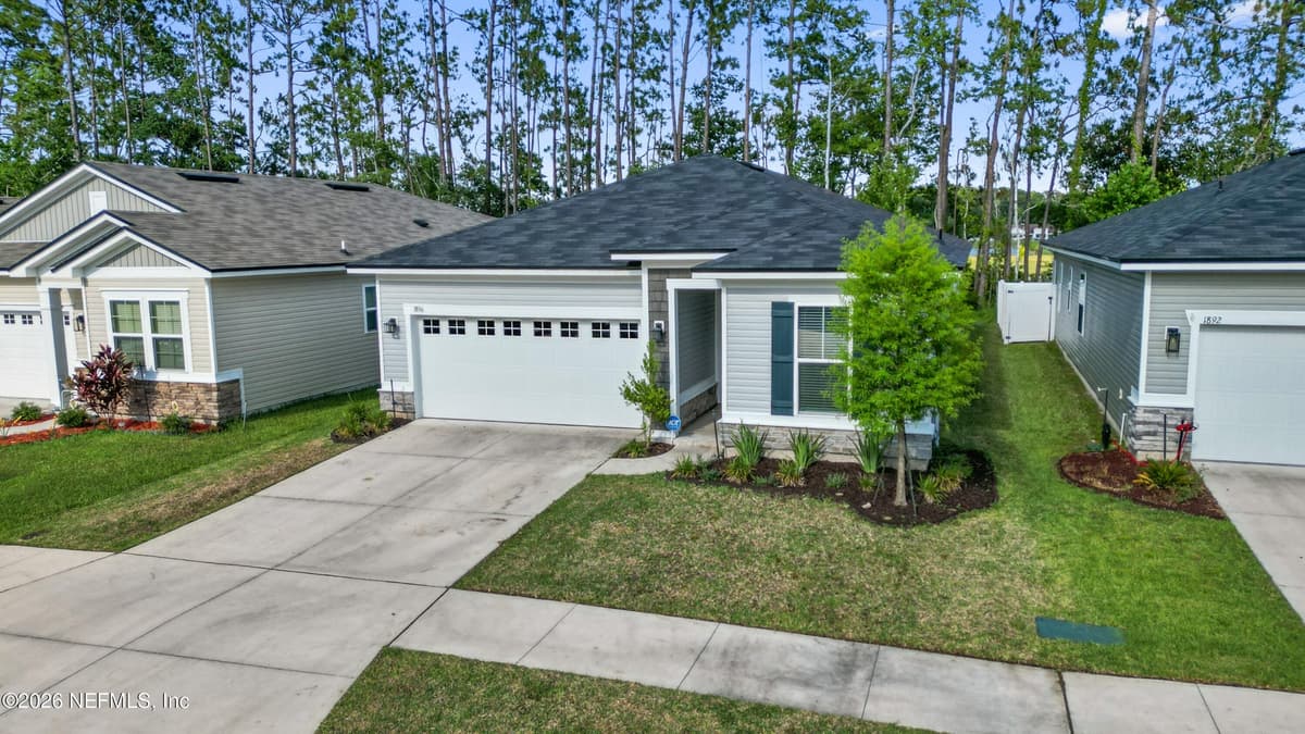 1896 COGDILL, Middleburg, FL 32068, Middleburg, FL - photo 3