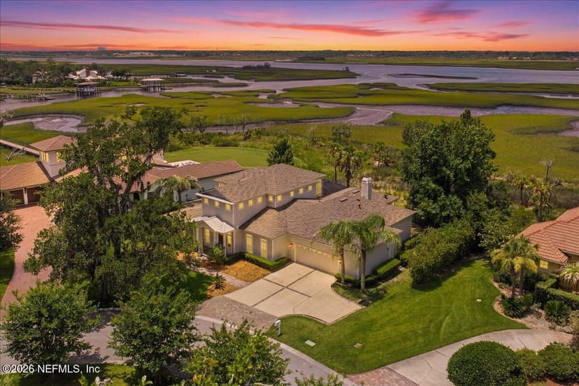 2010 TARA Court, Neptune Beach, FL 32266
