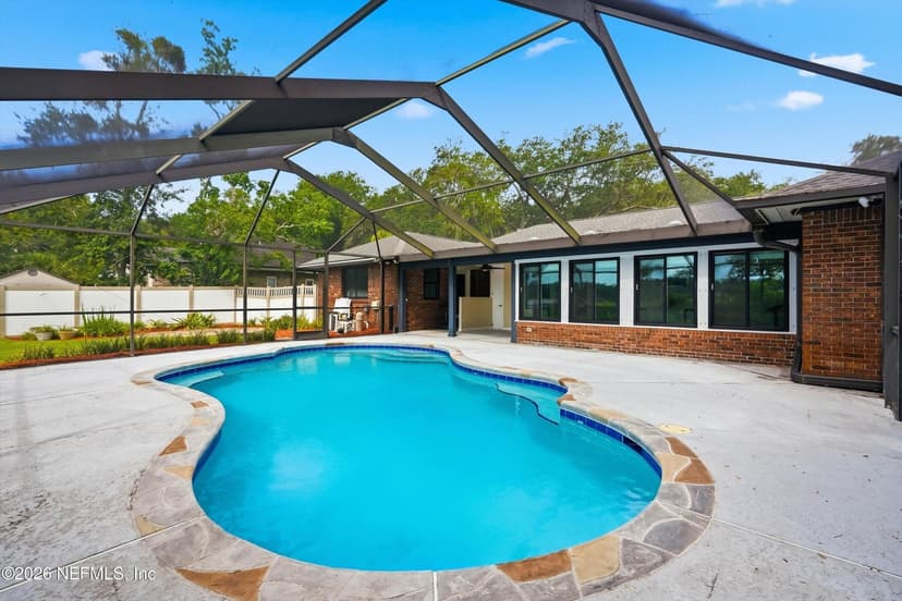 1431 FOREST MARSH Drive, Neptune Beach, FL 32266