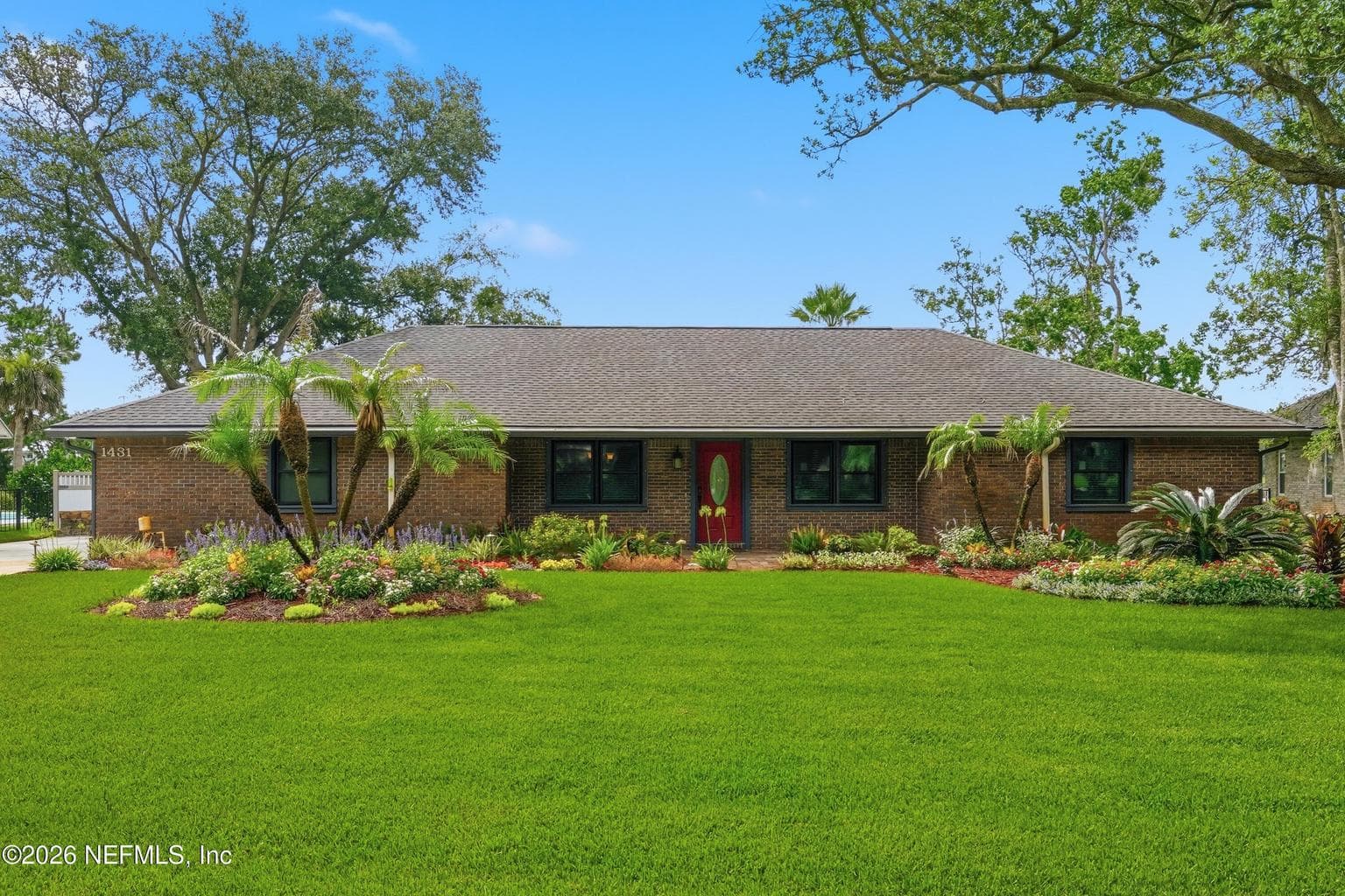 1431 FOREST MARSH Drive, Neptune Beach, FL 32266, Neptune Beach, FL - photo 1