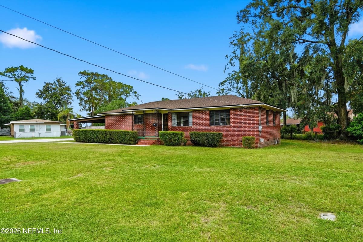 5736 WILSON Boulevard, Jacksonville, FL 32210, Jacksonville, FL - photo 2
