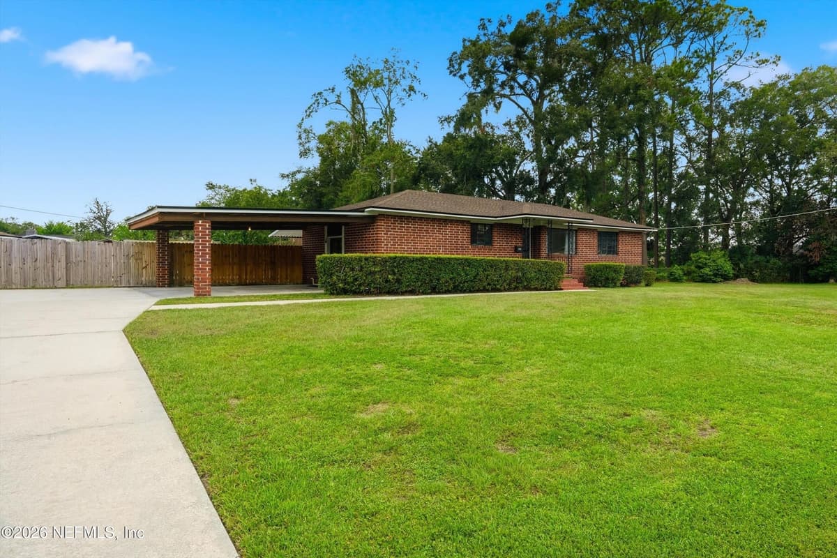 5736 WILSON Boulevard, Jacksonville, FL 32210, Jacksonville, FL - photo 3