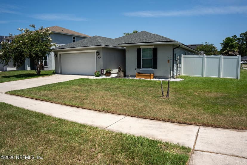 7455 STEVENTON Way, Jacksonville, FL 32244