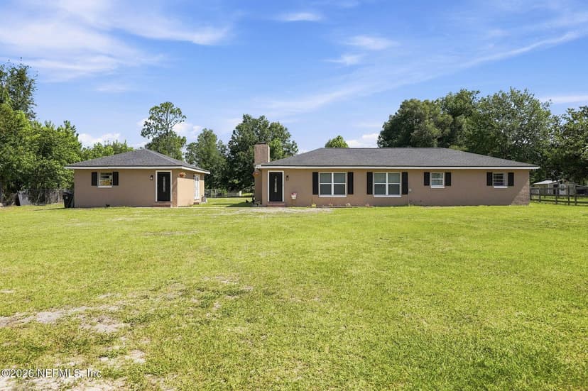 5684 MAVERICK Road, Middleburg, FL 32068