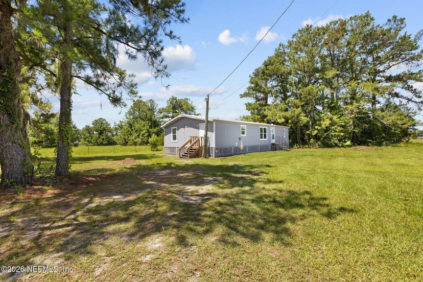 6952 COUNTY ROAD 136A, Live Oak, FL 32060