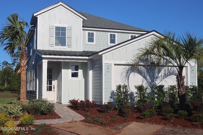 342 SEAMARK Drive, Ponte Vedra, FL 32081