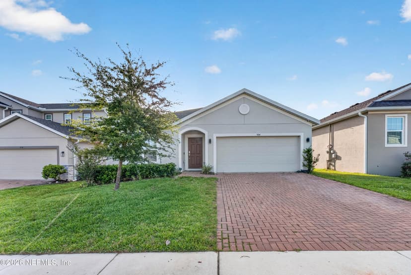 594 BELLINGHAM Way, Minneola, FL 34715