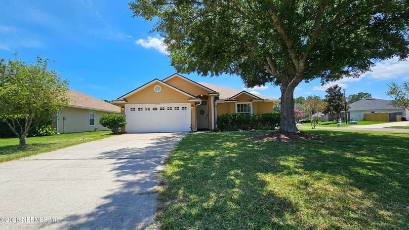 3559 WHISPER CREEK Boulevard, Middleburg, FL 32068