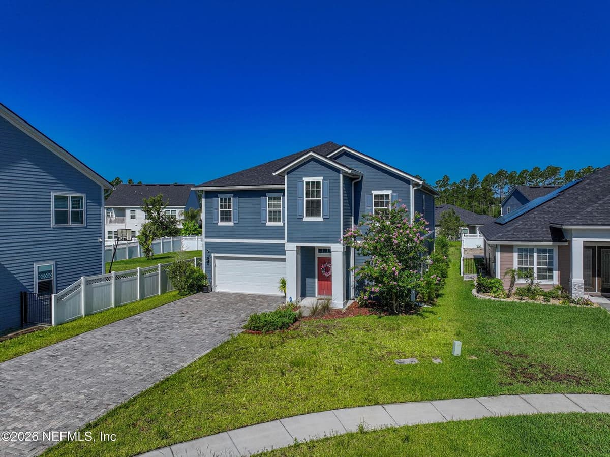 71 SETON Court, St. Augustine, FL 32092, St. Augustine, FL - photo 2