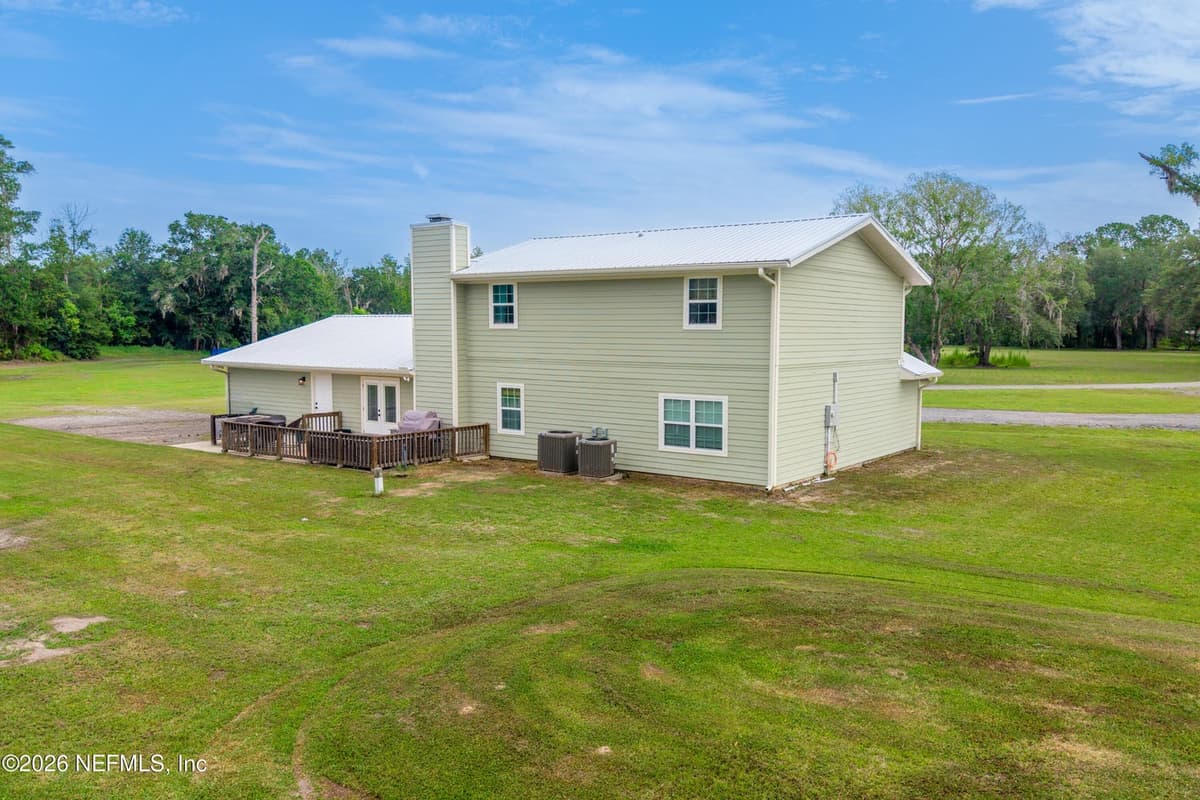 606 W MARKET Road, Starke, FL 32091, Starke, FL - photo 3