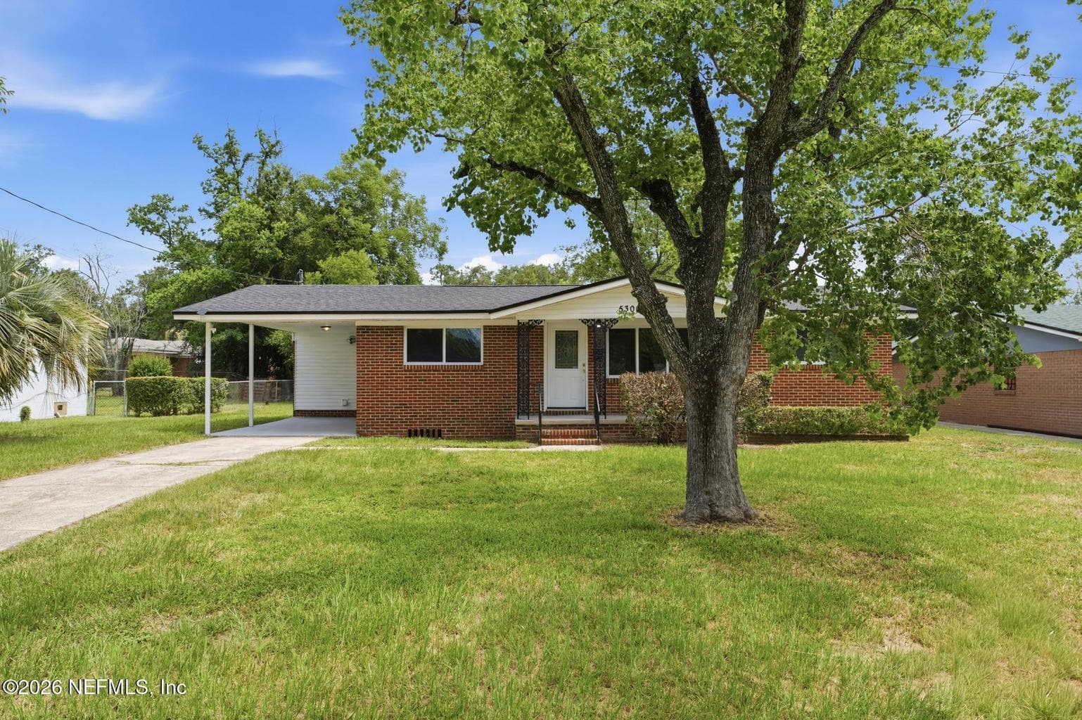 5305 WASHINGTON ESTATES Drive, Jacksonville, FL 32209, Jacksonville, FL - photo 1