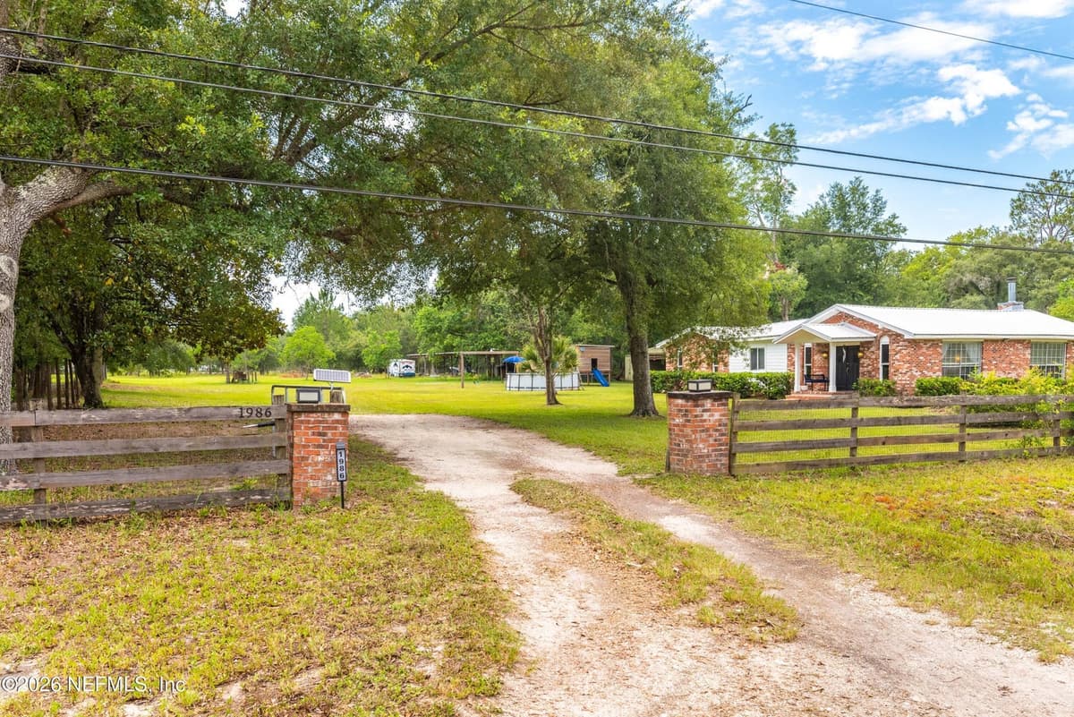 1986 MALLARD Road, Middleburg, FL 32068, Middleburg, FL - photo 2