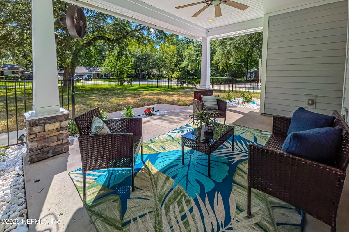 12911 SILVER OAK Drive, Jacksonville, FL 32223, Jacksonville, FL - photo 2