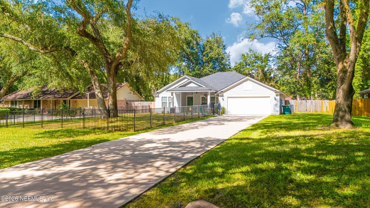 12911 SILVER OAK Drive, Jacksonville, FL 32223, Jacksonville, FL - photo 3