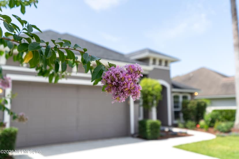913 E TERRANOVA Way, St. Augustine, FL 32092