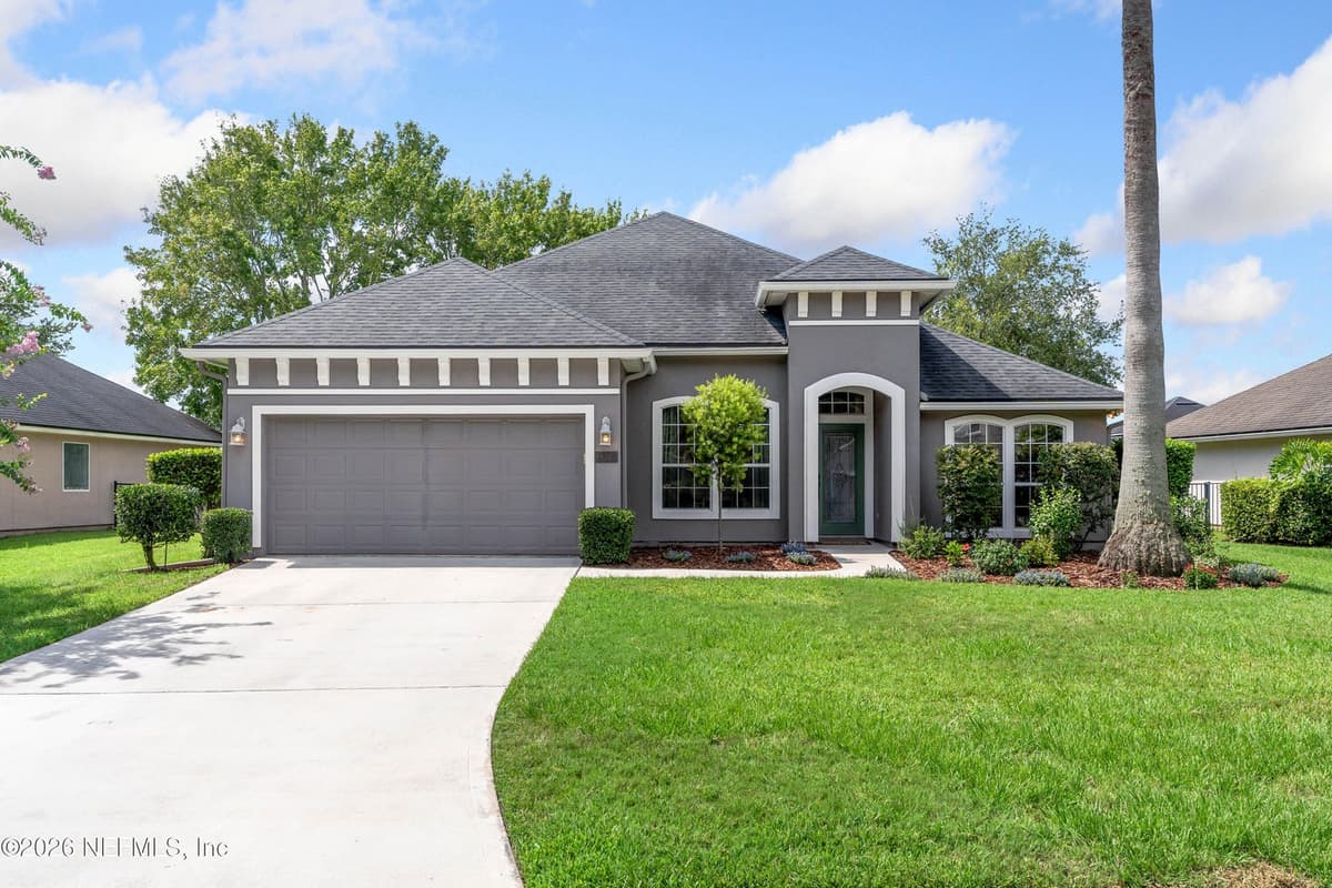 913 E TERRANOVA Way, St. Augustine, FL 32092, St. Augustine, FL - photo 2