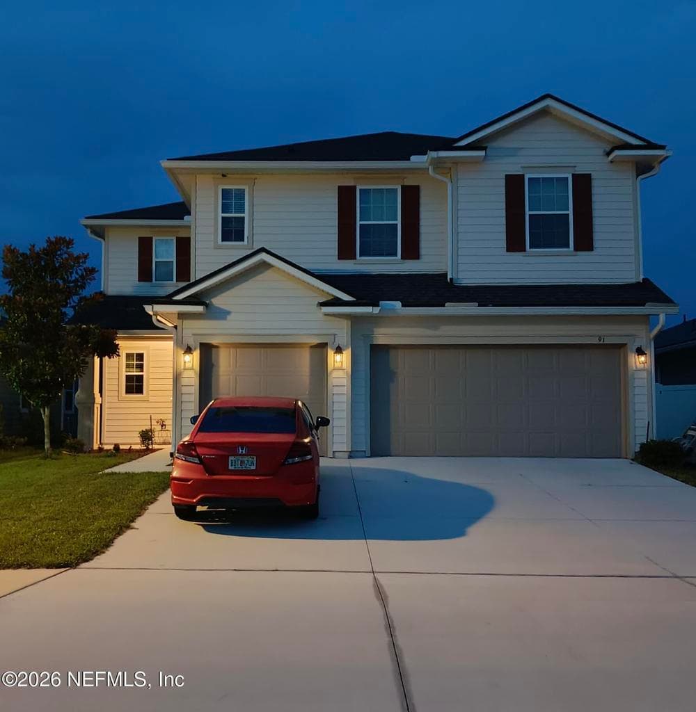 91 LAMBERT Road, St. Johns, FL 32259, St. Johns, FL - photo 1