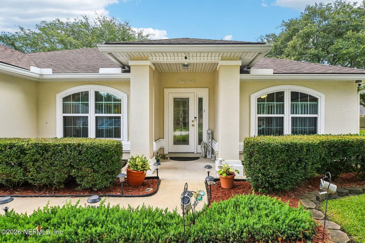 9314 BRUNTSFIELD Drive, Jacksonville, FL 32244, Jacksonville, FL - photo 3