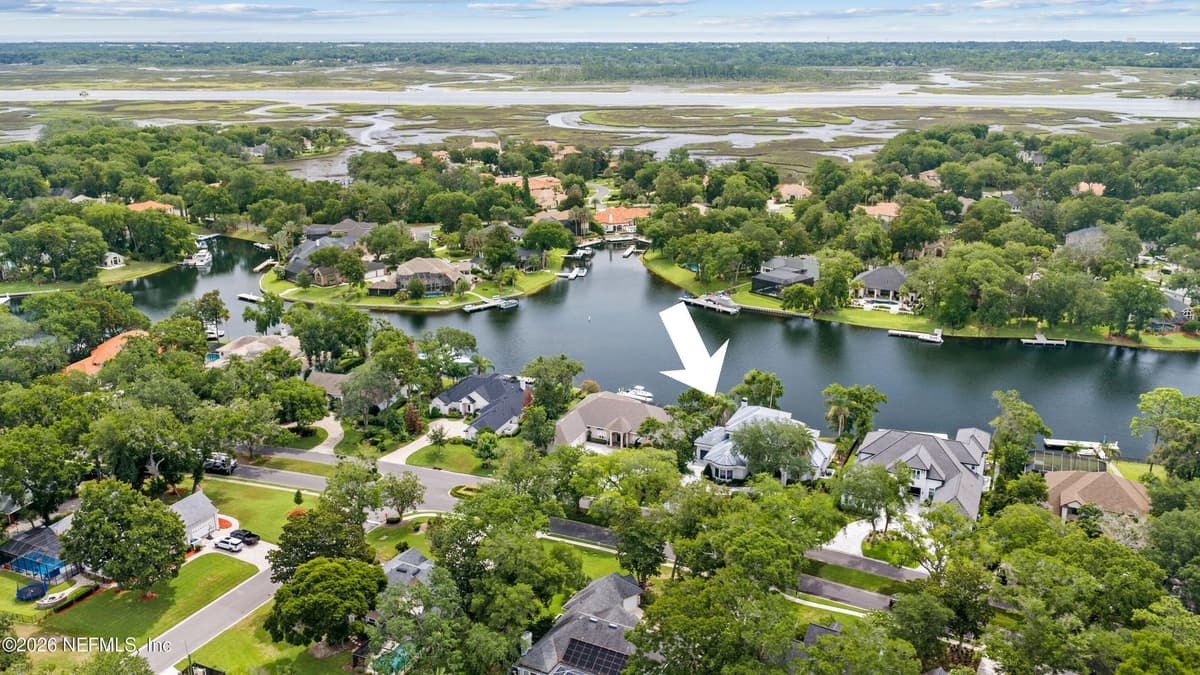 781 QUEENS HARBOR Boulevard, Jacksonville, FL 32225, Jacksonville, FL - photo 2