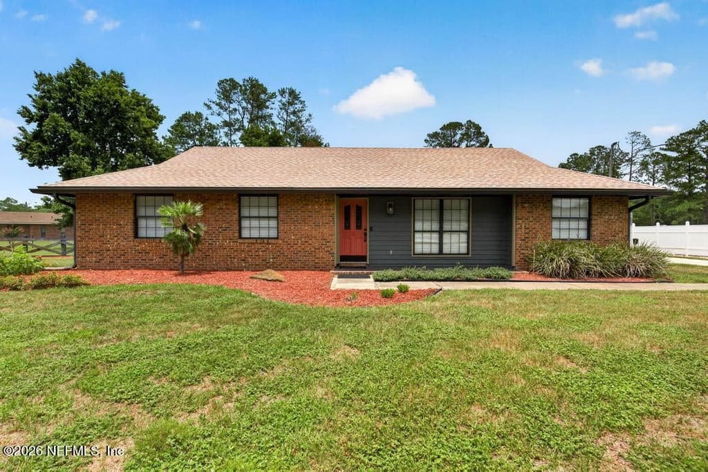 1185 HERITAGE ESTATES Trace, Jacksonville, FL 32220, Jacksonville, FL - photo 1