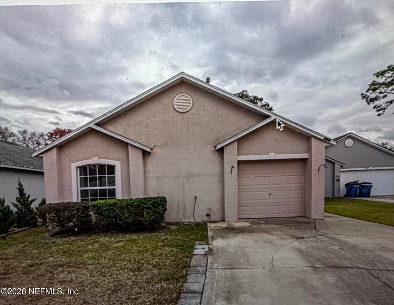7234 LAWN TENNIS Lane, Jacksonville, FL 32277, Jacksonville, FL - photo 1