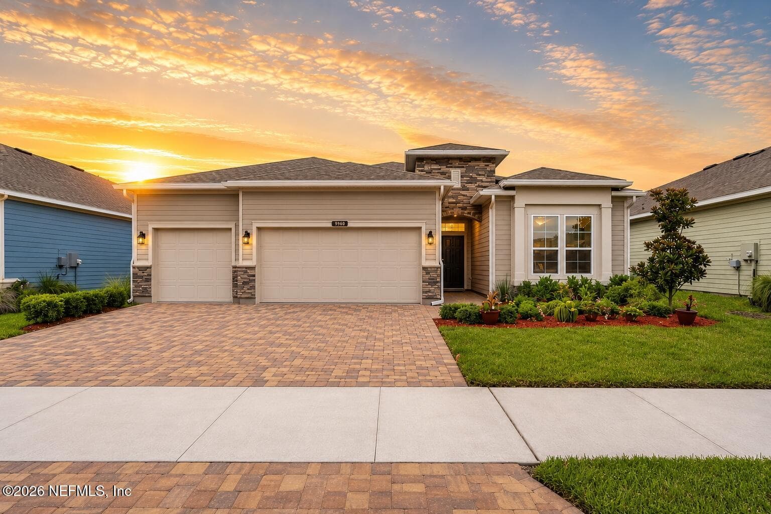9960 LOVAGE Lane, Jacksonville, FL 32219, Jacksonville, FL - photo 1