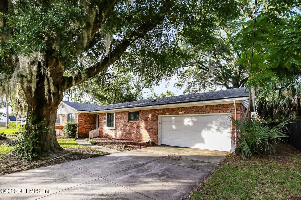 1321 GRANDVIEW Drive, Jacksonville, FL 32211, Jacksonville, FL - photo 2