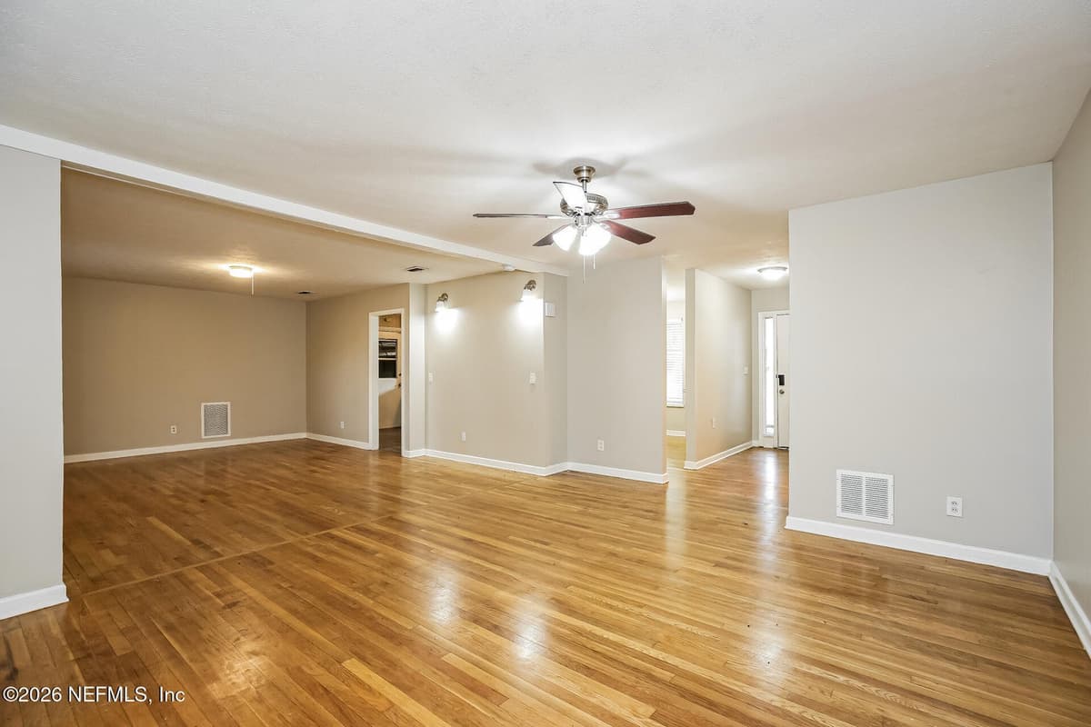 1321 GRANDVIEW Drive, Jacksonville, FL 32211, Jacksonville, FL - photo 3