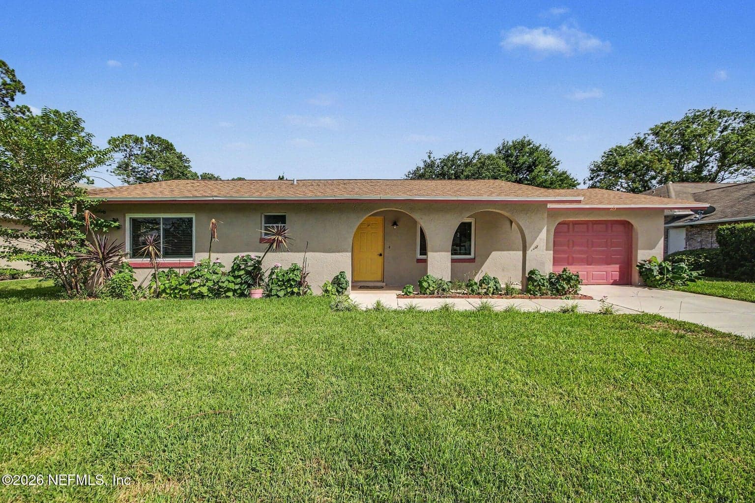 115 FORSYTHE Lane, Palm Coast, FL 32137, Palm Coast, FL - photo 1