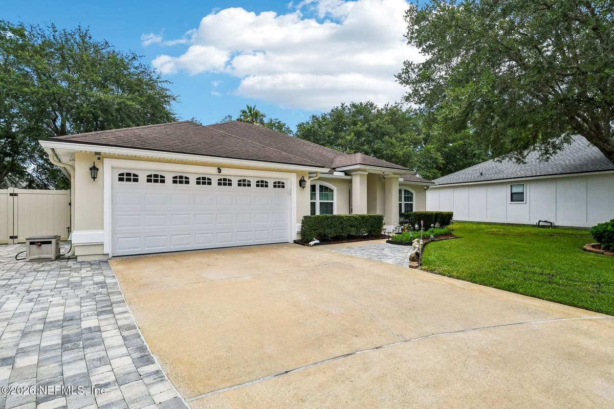 9314 BRUNTSFIELD Drive, Jacksonville, FL 32244, Jacksonville, FL - photo 2