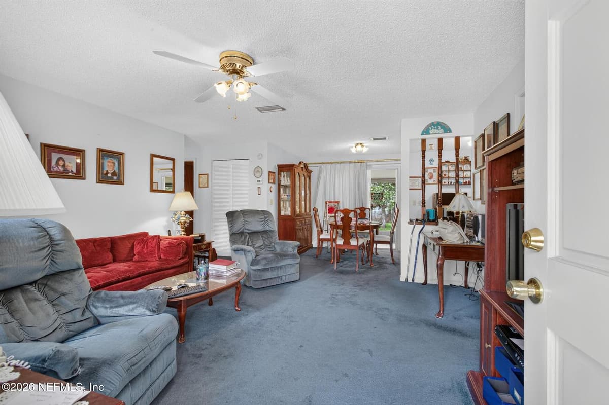 298 PEARWOOD Circle E, Middleburg, FL 32068, Middleburg, FL - photo 2