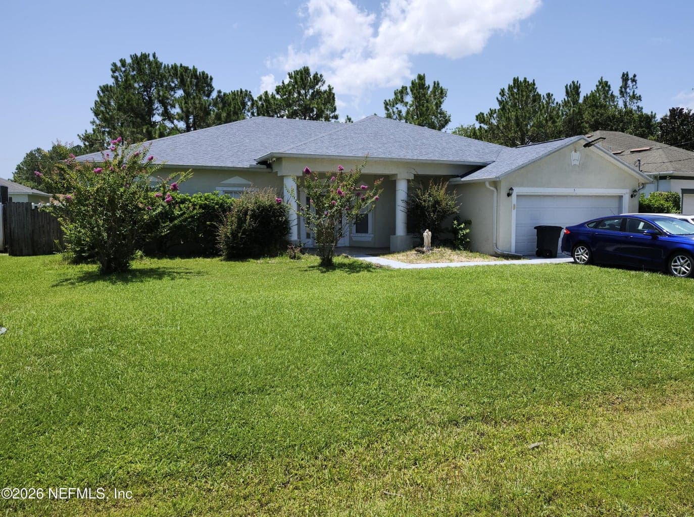 5 BURNET Place, Palm Coast, FL 32137, Palm Coast, FL - photo 1