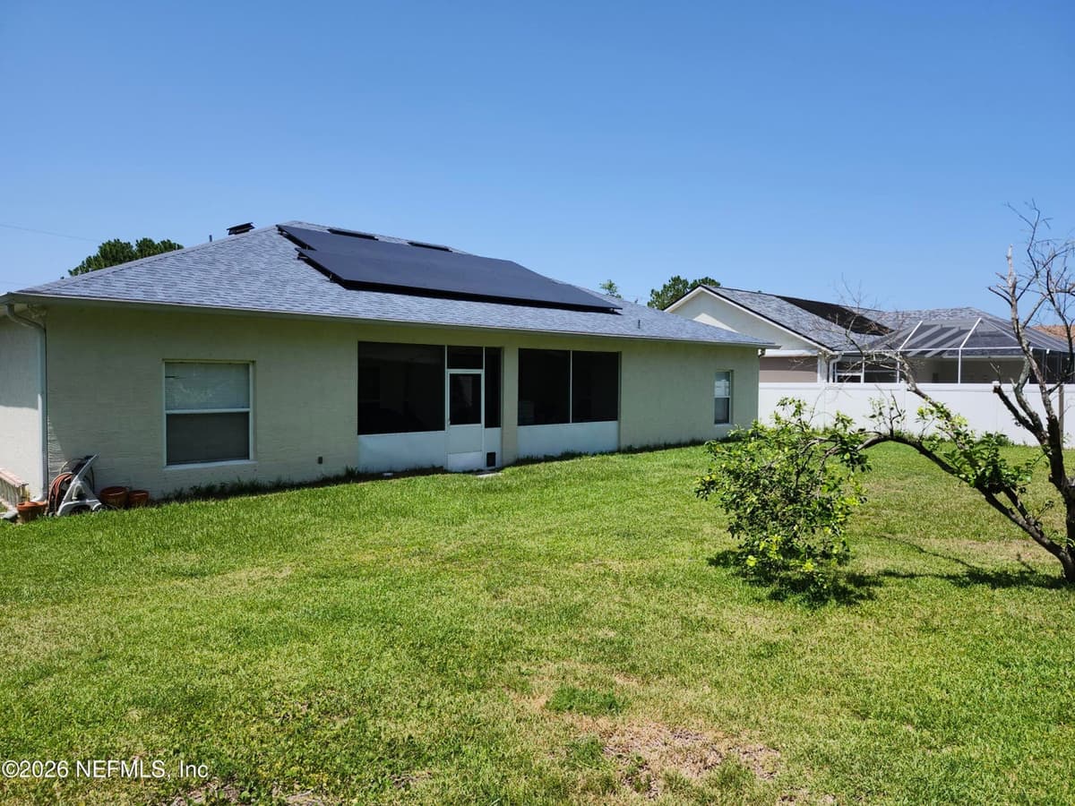 5 BURNET Place, Palm Coast, FL 32137, Palm Coast, FL - photo 2