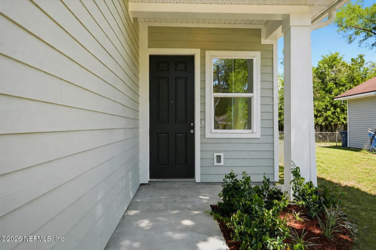 1661 W 22ND Street W, Jacksonville, FL 32209, Jacksonville, FL - photo 2