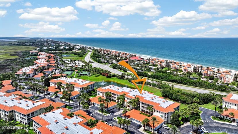 310 S OCEAN GRANDE Drive 304, Ponte Vedra Beach, FL 32082