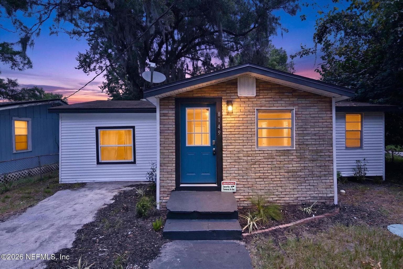 8149 IDAHO Street, Jacksonville, FL 32220, Jacksonville, FL - photo 1