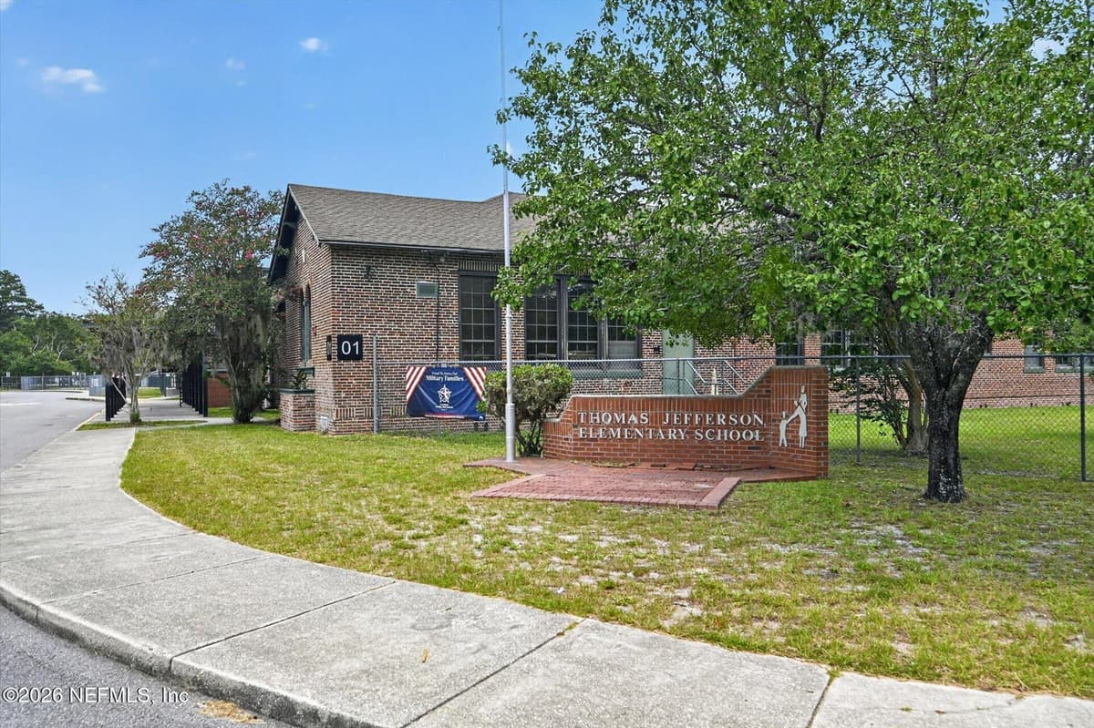 8149 IDAHO Street, Jacksonville, FL 32220, Jacksonville, FL - photo 2