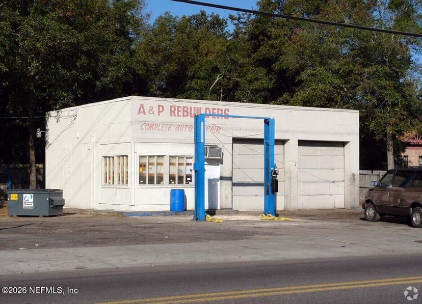 3204 N PEARL Street, Jacksonville, FL 32206
