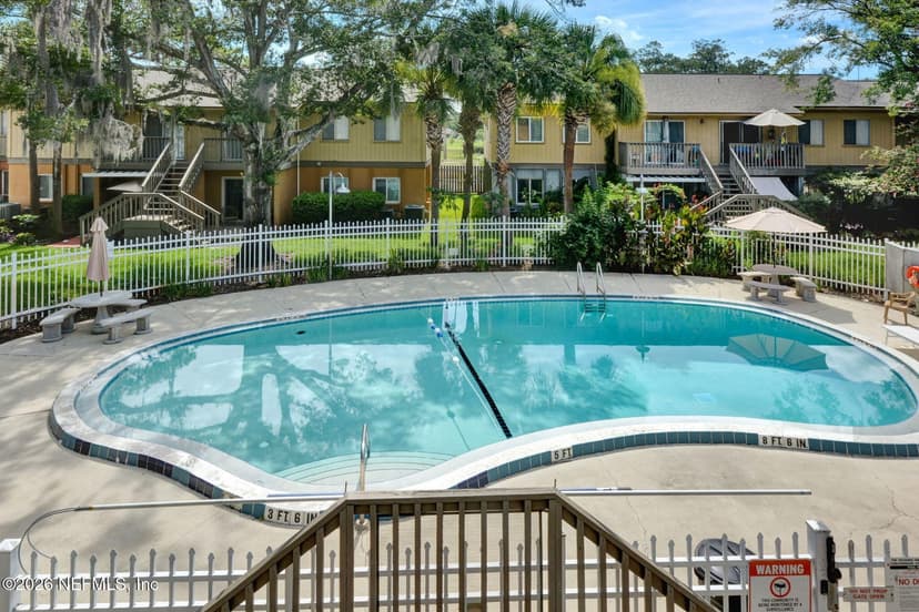 1800 PARK Avenue 232, Orange Park, FL 32073