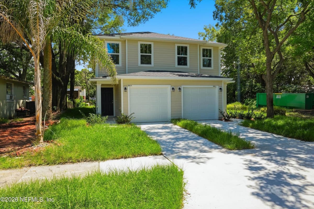 1418 W 19TH Street, Jacksonville, FL 32209, Jacksonville, FL - photo 2