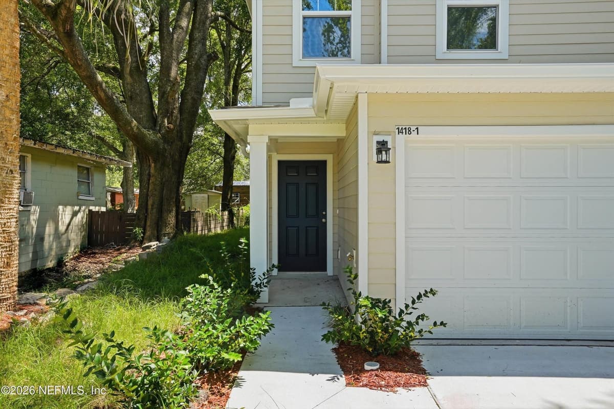1418 W 19TH Street, Jacksonville, FL 32209, Jacksonville, FL - photo 3