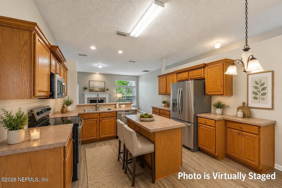 12511 WAGES Way E, Jacksonville, FL 32218, Jacksonville, FL - photo 2