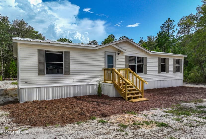 117 SUMAC Street, Interlachen, FL 32148