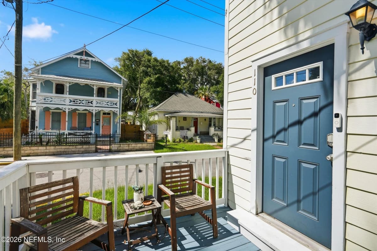 110 DE HAVEN Street, St. Augustine, FL 32084, St. Augustine, FL - photo 3