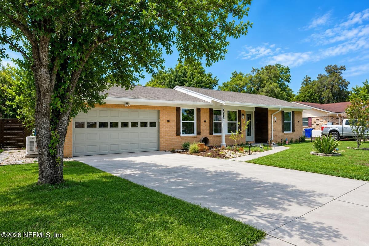 2229 MARCEL Drive, Orange Park, FL 32073, Orange Park, FL - photo 2