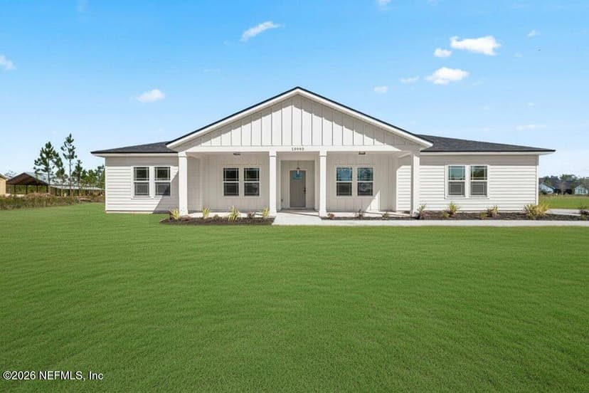 9113 SW COUNTY RD 225, Starke, FL 32091
