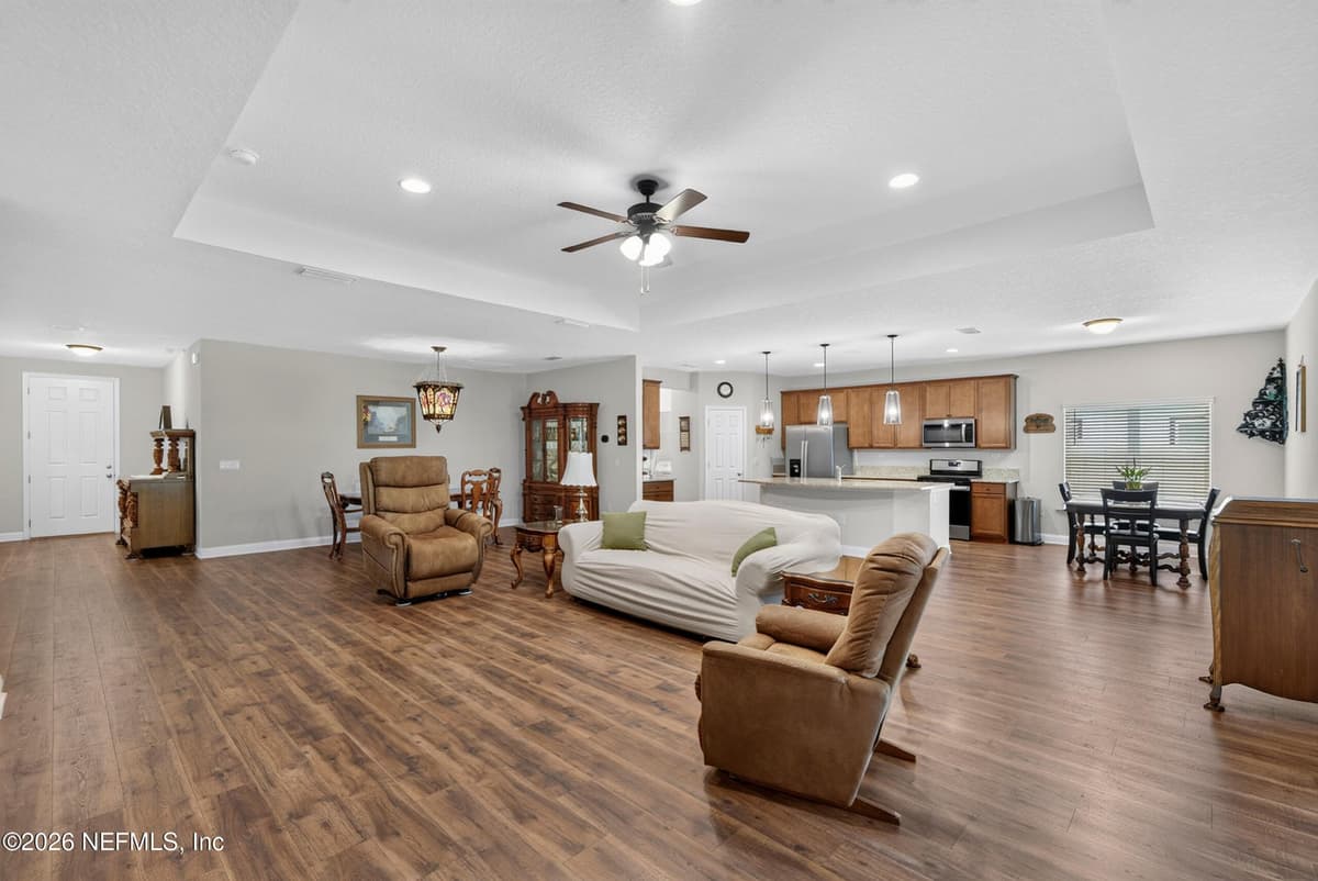 620 IVORY PALM Road, Orange Park, FL 32073, Orange Park, FL - photo 3
