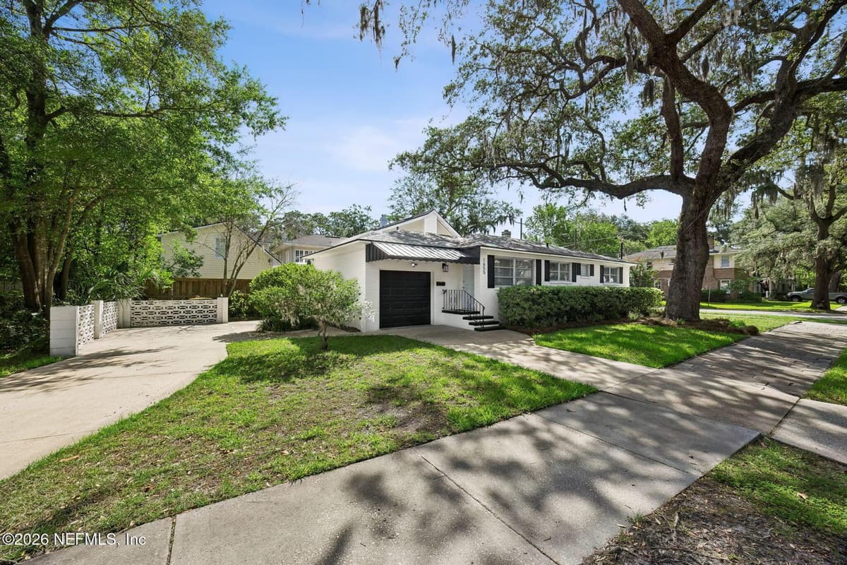 1655 CHALLEN Avenue, Jacksonville, FL 32205, Jacksonville, FL - photo 2