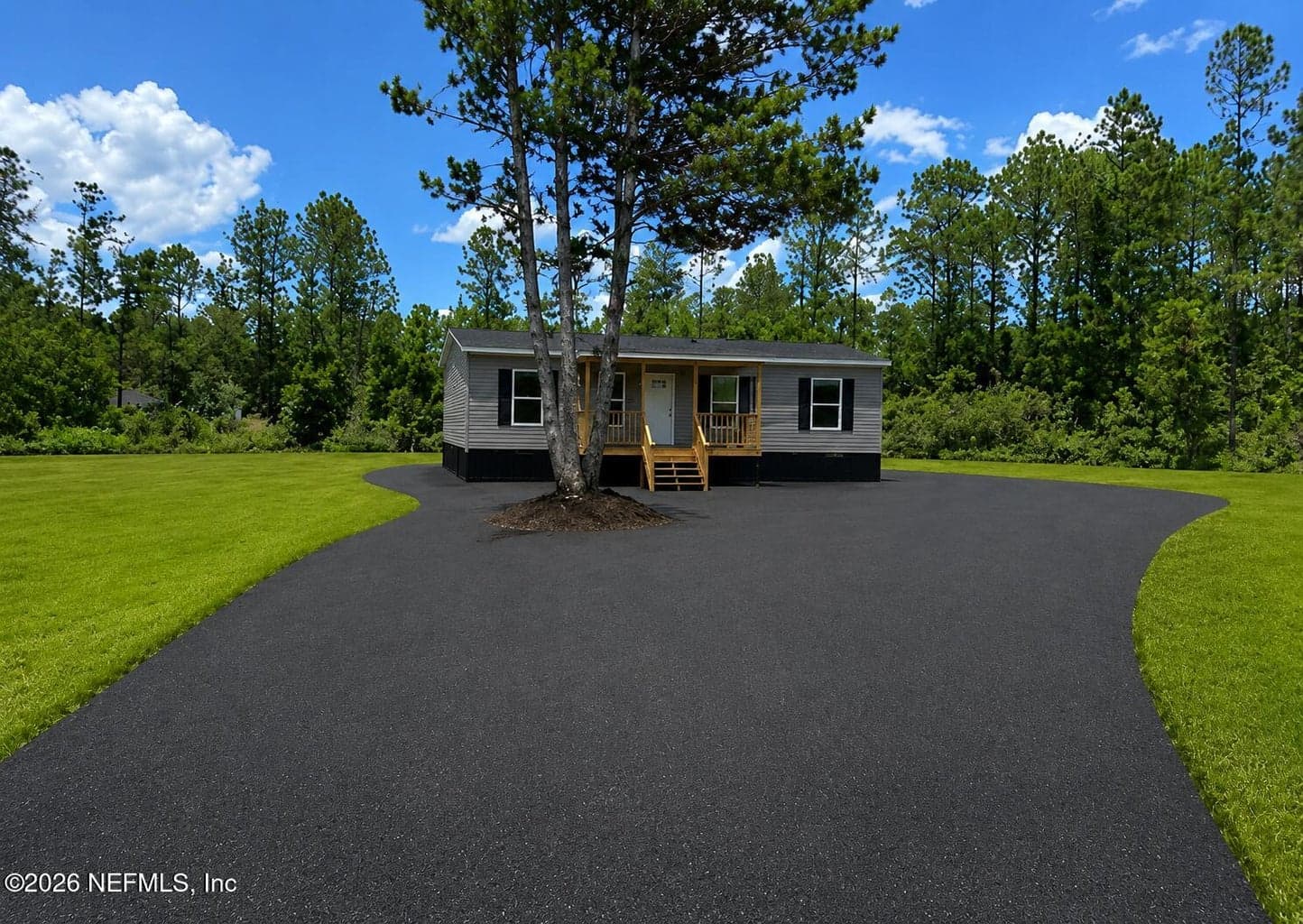 4330 EDWARD Street, Hastings, FL 32145, Hastings, FL - photo 1